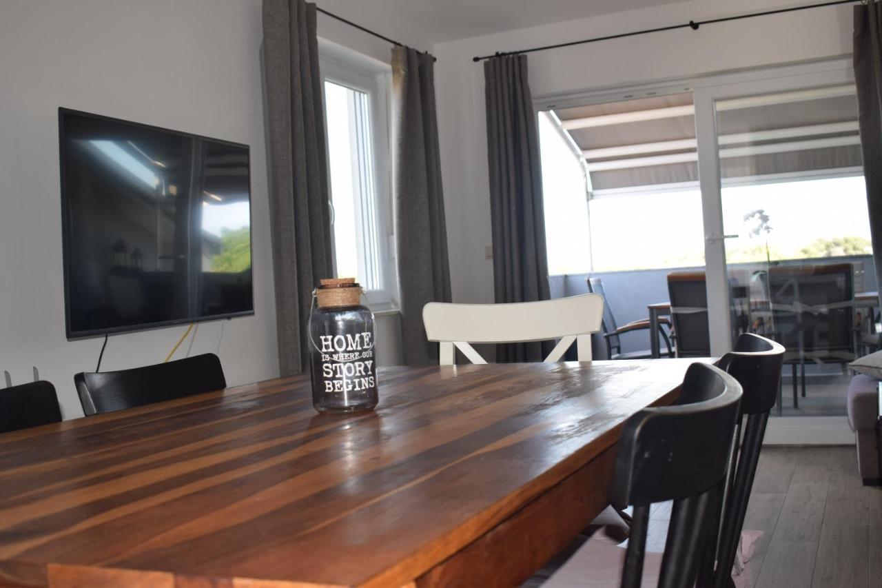 Apartments Mondo Vir Eksteriør bilde